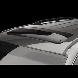 Weathertech Sunroof Wind Deflectors 89114