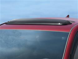 WeatherTech Sunroof Wind Deflectors 89145