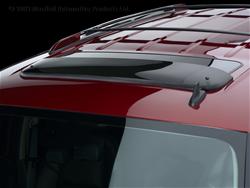 WeatherTech Sunroof Wind Deflectors 89147