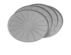 WeatherTech Coasters