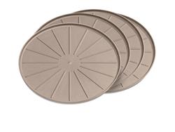 WeatherTech Coasters 8A10CSTTN