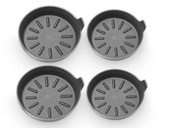 WeatherTech CarCoasters 8A3CCST