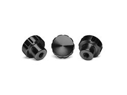 WeatherTech CupFone Billet Knobs 8ACFBK31