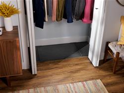 WeatherTech ClosetMats 8ACLM01WBK