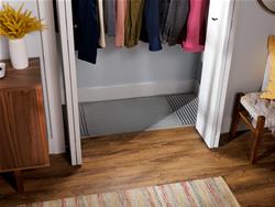 WeatherTech ClosetMats 8ACLM01WGR
