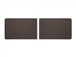 WeatherTech ComfortMat Anti-Fatigue Mats 8ACONA2BWC