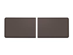 WeatherTech ComfortMat Anti-Fatigue Mats 8ACONA2TXC