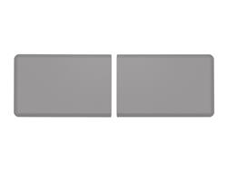 WeatherTech ComfortMat Anti-Fatigue Mats 8ACONA2TXG