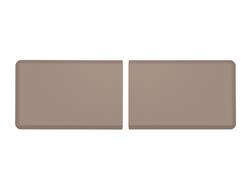 WeatherTech ComfortMat Anti-Fatigue Mats 8ACONA2TXT