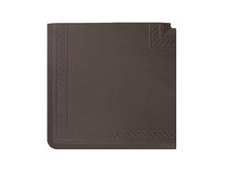 WeatherTech ComfortMat, Stone in Tan -Cushioned, Anti-Fatigue