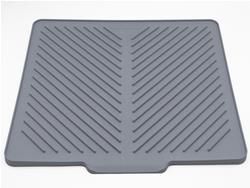 WeatherTech DishMat Drain Drying Mats 8ADSH04DG