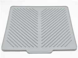 WeatherTech DishMat Drain Drying Mats 8ADSH04GR