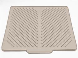 WeatherTech DishMat Drain Drying Mats 8ADSH04TN