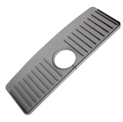 WeatherTech FaucetMats 8AFAU01GR