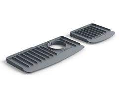 WeatherTech FaucetMats 8AFAU02DG