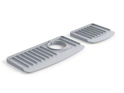 WeatherTech FaucetMats 8AFAU02GR