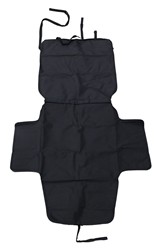 WeatherTech Seat Protectors 8ASP-BU7B