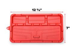 WeatherTech ToolTrays 8ATT02