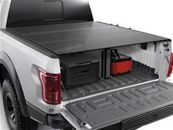 WeatherTech AlloyCover Tonneau Covers 8HF010015