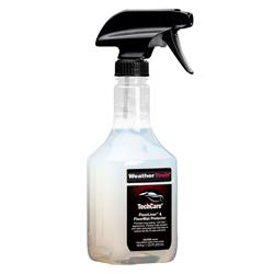 WeatherTech TechCare FloorLiner and FloorMat Protector 8LTC38K