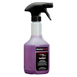 WeatherTech TechCare Acid-Free Wheel Cleaner 8LTC39K