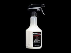 WeatherTech TechCare QuikTech Detailer with Carnauba Wax 8LTC41K