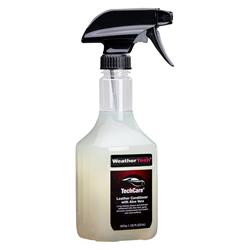 WeatherTech TechCare Leather Conditioner with Aloe Vera 8LTC51K