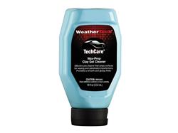 WeatherTech TechCare Wax-Prep Clay Gel Cleaner 8LTC61