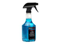 WeatherTech TechCare Interior Glass Cleaner with Anti-Fog 8LTC65