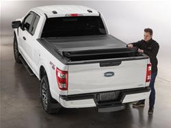 WeatherTech Roll-Up Truck Bed Covers 8RC6204