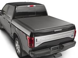 WeatherTech Roll-Up Truck Bed Covers 8RC2455