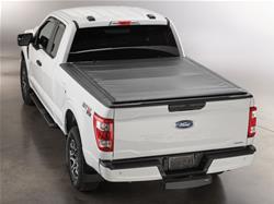 WeatherTech Roll-Up Truck Bed Covers 8RC2126