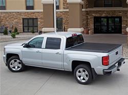 WeatherTech Roll-Up Truck Bed Covers for 2022-2023 TUNDRA - 8RC5296