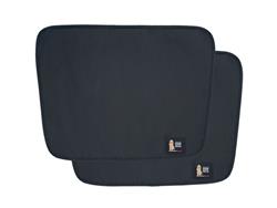 WeatherTech Interior Door Covers 8SDP26B