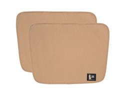 WeatherTech Interior Door Covers 8SDP26T