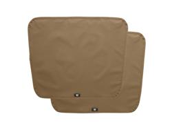 WeatherTech Interior Door Covers 8SDP22T