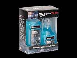 WeatherTech TechCare Exterior Glass Cleaner with Repel