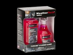 WeatherTech TechCare FloorLiner and FloorMat Cleaner