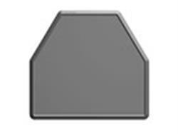 WeatherTech All-Purpose Mats APM4044G