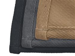 WeatherTech Seat Protective Covers DE2231TN