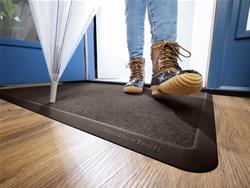 WeatherTech Floor Mats, Shop and Garage IDCM01C
