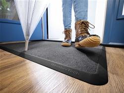 WeatherTech Floor Mats, Shop and Garage IDCM01CH