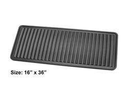 WeatherTech BootTrays IDMBT1BXB