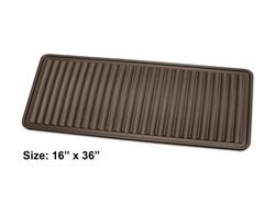 WeatherTech BootTrays IDMBT1BXBR
