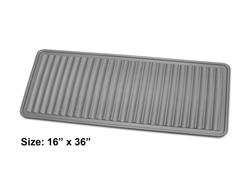 WeatherTech BootTrays IDMBT1BXG