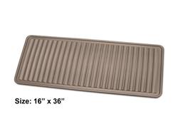WeatherTech BootTrays IDMBT1BXT