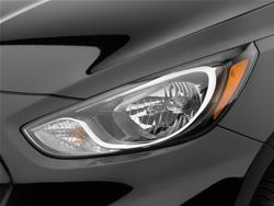 WeatherTech LampGards for 2008-2012 R8 - LG0226