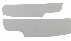WeatherTech LampGards for 2019-2024 1500, 2023 1500 CLASSIC - LG1262
