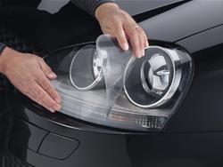 WeatherTech LampGards for 2024 RANGER - LG1715