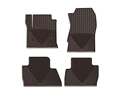 WeatherTech All-Weather Floor Mats for 2013-2024 4RUNNER - WTCC307136
